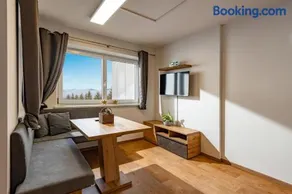 Appartement AN DER PISTE - Image 1