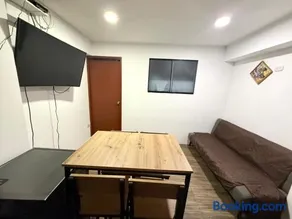 Departamento Premium con Cuna - Image 1