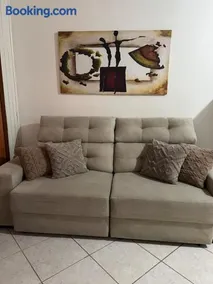 Apartamento 2 dormitórios Completo - Image 4