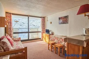 Appartement au pied des pistes - Image 2