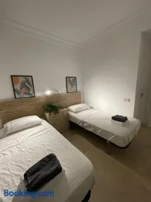 Penthouse del Mar-Murcia Holiday Rentals Property - Image 2
