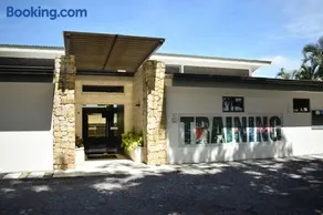 Aparmet, 2 BR, ph Gym, Pool, Restaurant, Tennis, Jacu 4 personas - Image 2