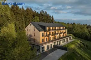 Krkonoše - apartmán s výhledem - Image 1