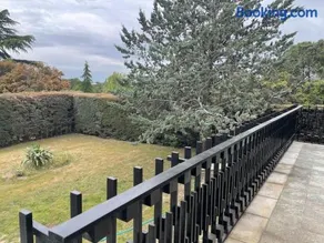 Villa Rana, con amplio jardín, barbacoa y piscina - Image 5