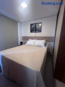 Up Town Residence - Studio - Image 3