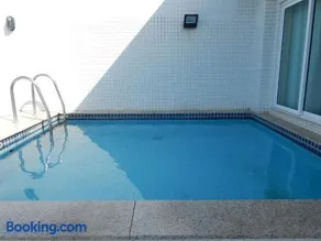 Cobertura de Luxo com Piscina e churrasqueira na Praia do Forte - Image 2