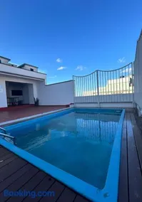 Apartamento Aconchegante Próximo Ao Gasômetro - Image 4