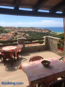 Sardegna-Ferienwohnung mit emotionale Meeres Blick - Image 1