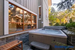 Fitzsimmons Walk 38 by Outpost Whistler - Image 2