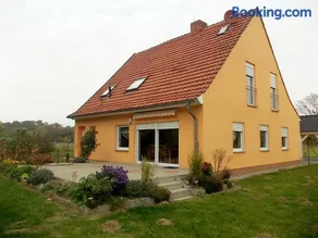 Ferienhaus "Am Wald" - Image 1