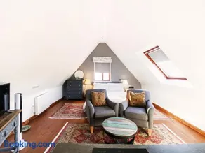 Little Dene Lodge by The Suffolk Cottage Collection - Image 4