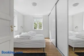 Feriehus med havudsigt - Image 2