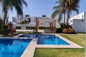 Casa cerca de ex hacienda temixco - Image 1