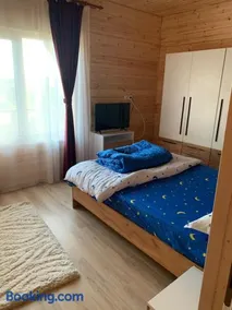 Cabana din Pripor - Image 5