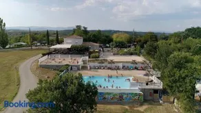 Camping De Chavetourte - Image 1