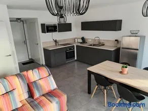 Appartement à 50 m de la mer, idéal famille - Image 1