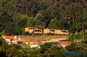 Cabanas de Canduas - Image 3