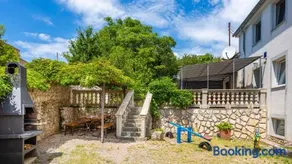 Villa Risika 2 with pool island Krk by Villas Guid - Image 1
