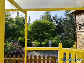 Gite Le Clos de Sée - Image 2