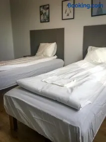 Sundsvall Hotel Apartments - Image 3