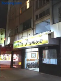 Hotel Premier - Image 1