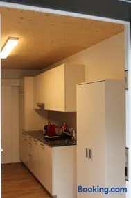 Ruhiges, schönes Studio in Zuchwil - Image 1