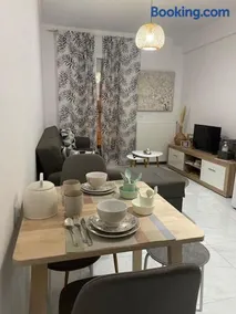 VPG Central Luxury Apartment - Image 1