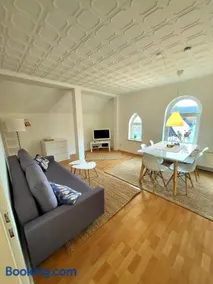 Haus an der Weser - 24/7 Check-In - Image 1