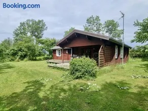 Ferienhaus-auf-Naturgrundstueck-mit-Ofen-Tischfussball-und-zwei-Terrassen - Image 5