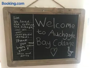Auchgoyle Bay Cottage - Image 4