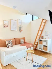 La Chambrote - Maison, spa privatif & clim - Image 3
