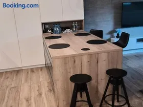 Apartament z ogródkiem wysoki standard Szczecin Centrum Północ - Image 4