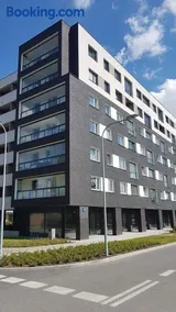 Hennela Apartament Parking Gratis - Image 5