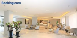 Bawabat Alnakhil For Hotel Apartments - Image 1