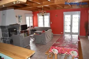 Jolie maison avec piscine - Image 1