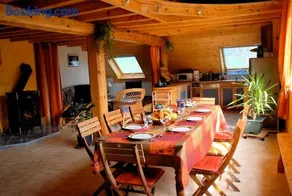Gîte Les Eymes - Image 1