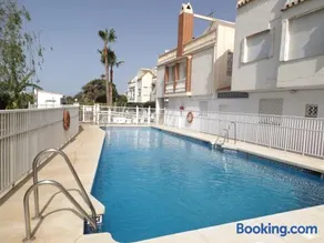 Encantadora casa Benajarafe - Image 1