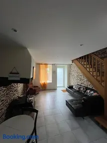 Maisonnette charmante 4 personnes proche de Vannes - Image 2
