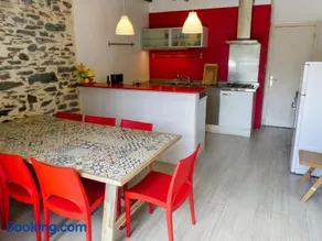 Maison de vacances chaleureuse près d'Assérac avec grand jardin - Image 3