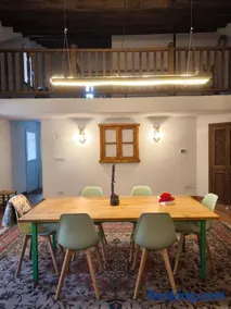 Beautiful mountain chalet - Image 2