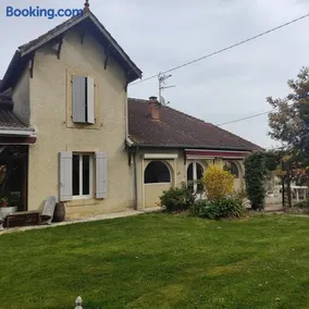Gîte à la ferme avec piscine - Image 3