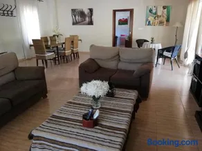 Spacious Villa with Private Pool, Mountain View, in Ubriquea - Image 3