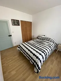 Maison 2 chambres au coeur de Noyen - Image 3