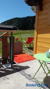 Le Chalet de ma mère Les Confins - Image 3