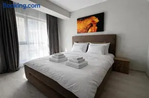 Elaris Aparthotel 6 #Otopeni #Airport #Therme #Bucharest - Image 2