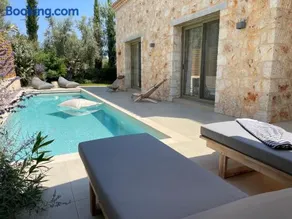 PAPADRIA VILLAS - Modern Luxury villas near Kathisma Beach - Image 1
