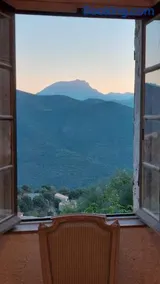 Appartement médiéval au cœur du village de Lama - Image 2