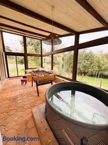 Gîte du Séquoia - Paisible maison de campagne - Image 3