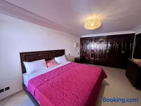 The Majestic Marrakesh Duplex - Image 4