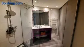 Gîte avec piscine et jacuzzi partagés en Cévennes - Image 4